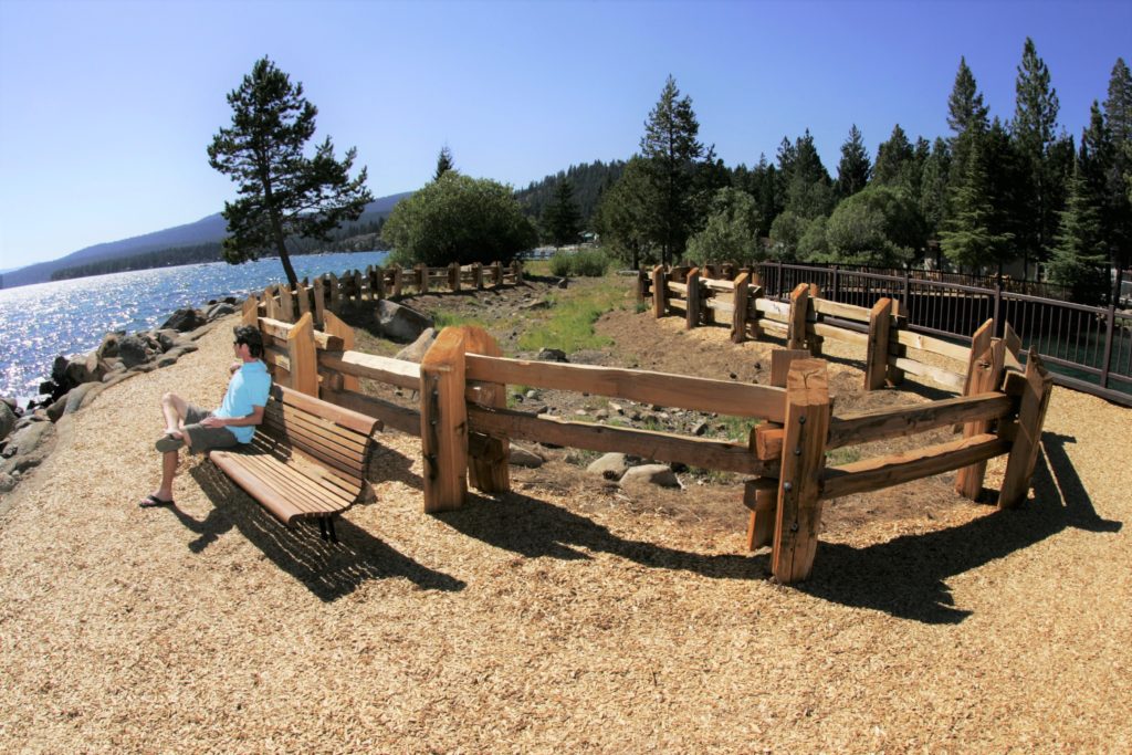 Tahoe Vista Recreation Area