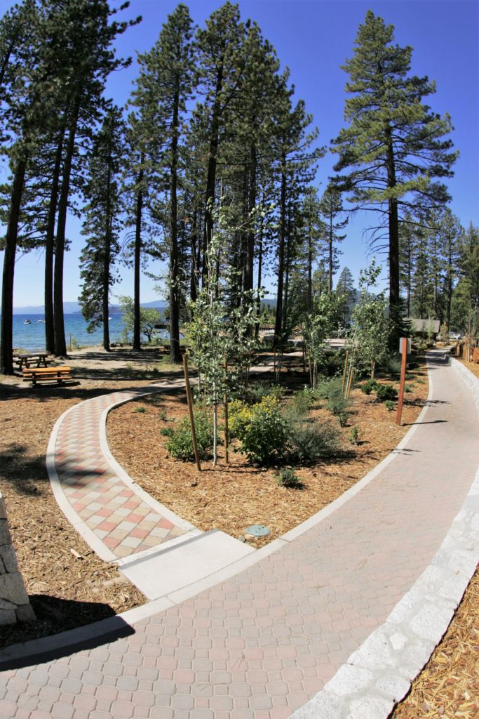 Tahoe Vista Recreation Area